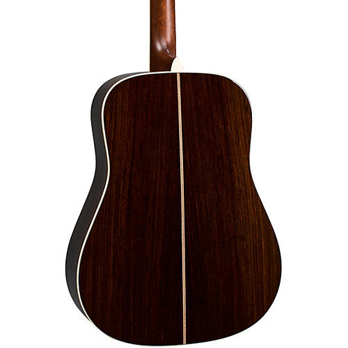 Martin D-41 Standard Dreadnought Acoustic Guitar Natural - musicians--Friend