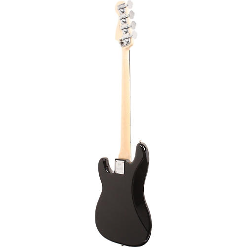 Fender Tony Franklin Fretless Precision Bass Guitar Lake Placid Blue - musicians--Friend