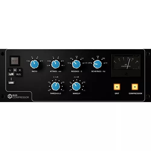IK Multimedia T-RackS 6 MAX - musicians--Friend