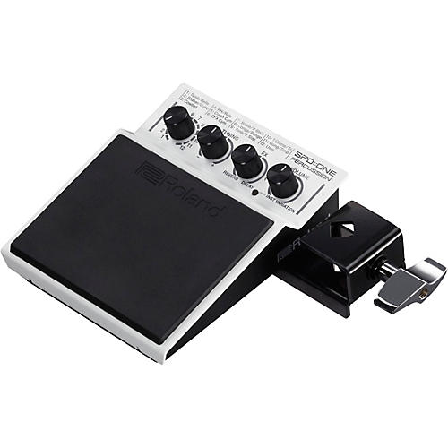 Roland SPD::ONE Percussion Pad - musicians--Friend