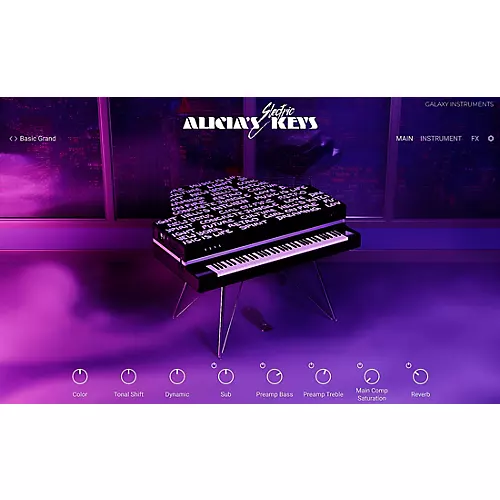 Native Instruments Komplete 15 Ultimate - musicians--Friend