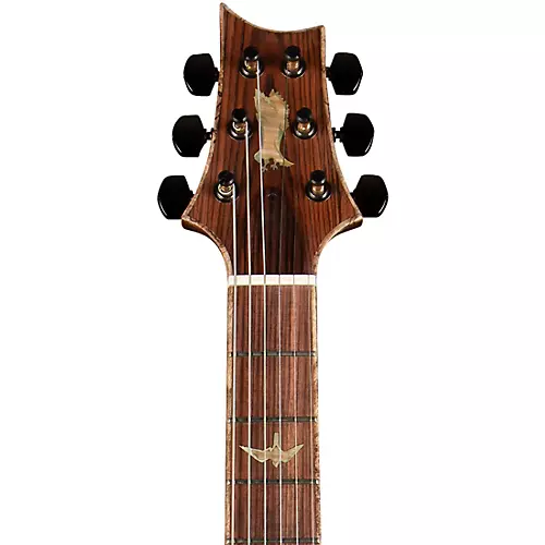 PRS Private Stock McCarty 594 Electric Guitar Natural - musicians--Friend