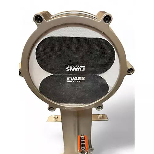 Used Simmons sd1250 Electric Drum Set - musicians--Friend