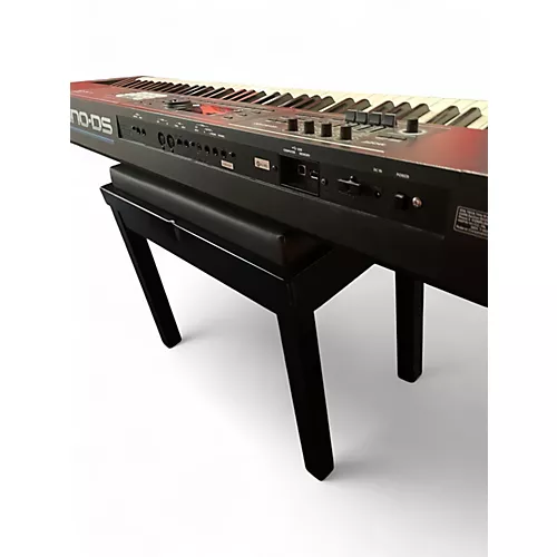 Used Roland JUNO DS Portable Keyboard - musicians--Friend
