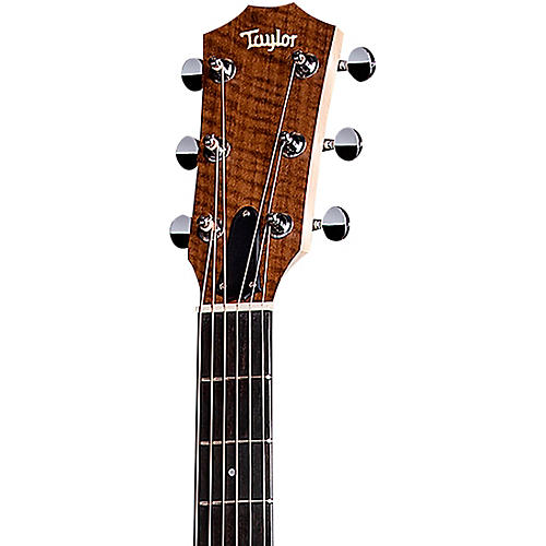 Taylor Big Baby Acoustic Guitar Natural - musicians--Friend