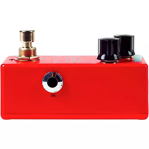MXR Dyna Comp Mini Compressor Pedal - musicians--Friend