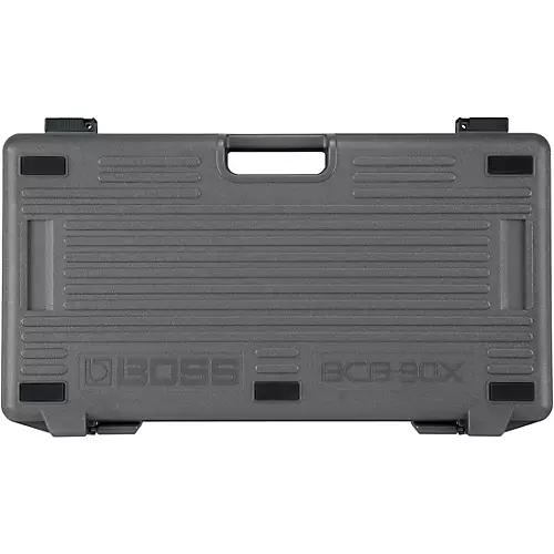 BOSS BCB-90X Pedalboard - musicians--Friend