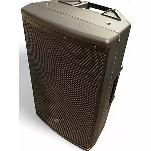 Used JBL EON615 Powered Speaker - musicians--Friend