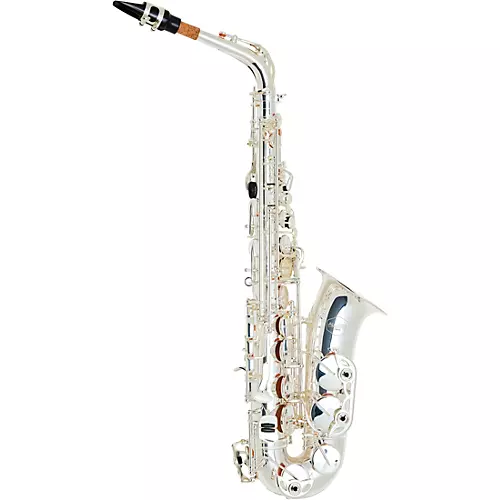 Allora AAS-550 Paris Series Alto Saxophone Lacquer - musicians--Friend