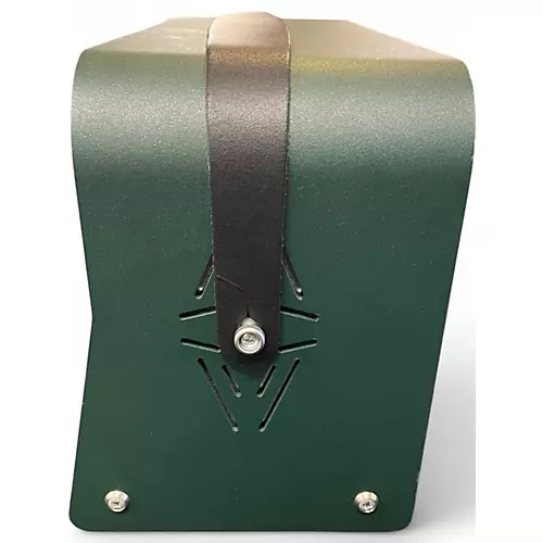 Used Kemper Profiler PowerHead 600W Class D Profiling Solid State Guitar Amp Head - musicians--Friend