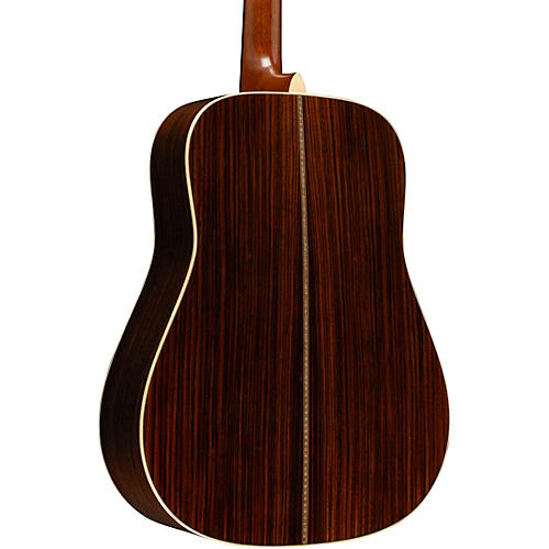 Martin D-28 Modern Deluxe Dreadnought Acoustic Guitar Natural - musicians--Friend