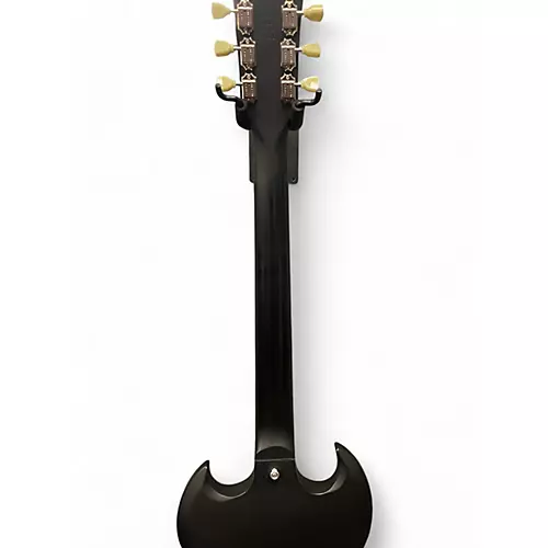 Used 2014 Gibson SG TOBACCO BURST Solid Body Electric Guitar TOBACCO BURST - musicians--Friend