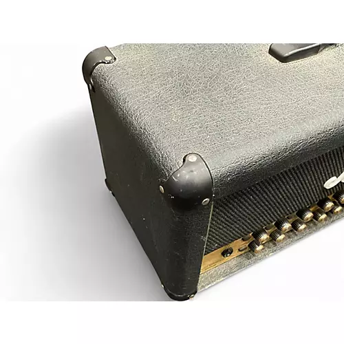 Used Marshall VALVESTATE 2000 Tube Guitar Amp Head - musicians--Friend