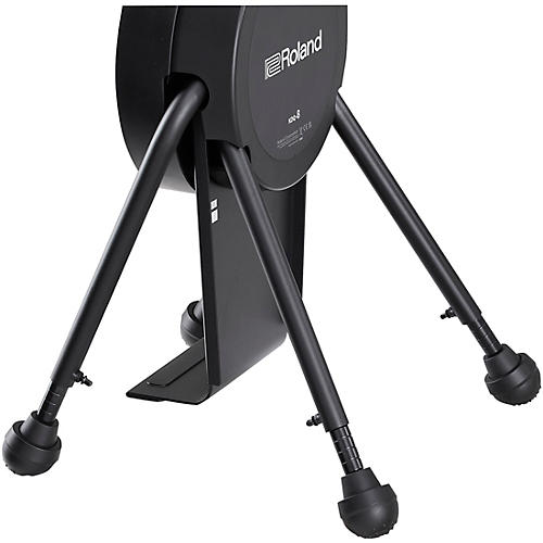 Roland VQD106PADS V-Drums Quiet Design Pad Set - musicians--Friend