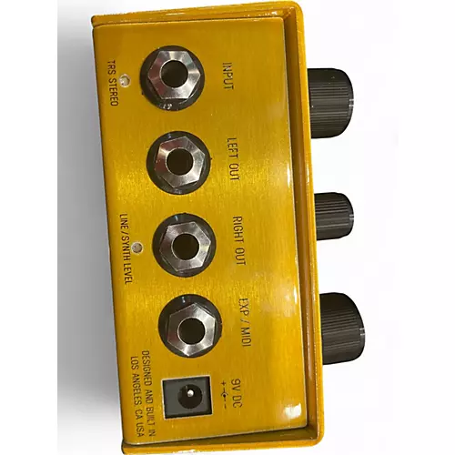 Used Meris ENZO Effect Pedal - musicians--Friend