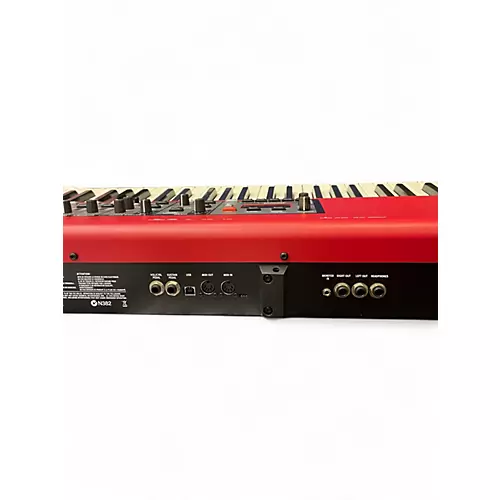 Used Nord HA88 Piano 3 Portable Keyboard - musicians--Friend