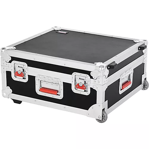 Gator G-Tour 19x21 Mixer Road Case - musicians--Friend