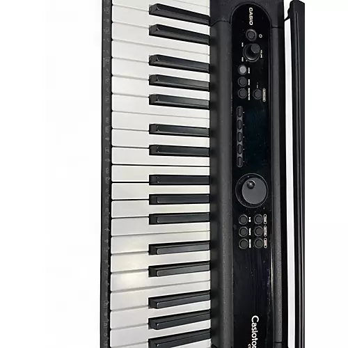 Used Casio CT-S410 Portable Keyboard - musicians--Friend