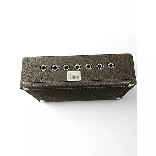 Used Dunlop DC BRICK - musicians--Friend