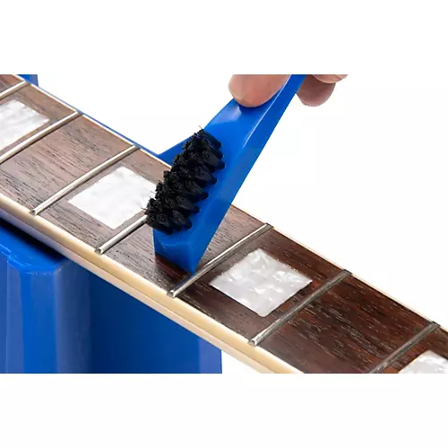 Music Nomad F-ONE Unfinished Fretboard Care Kit - musicians--Friend