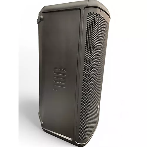 Used JBL EON710 Powered Speaker - musicians--Friend