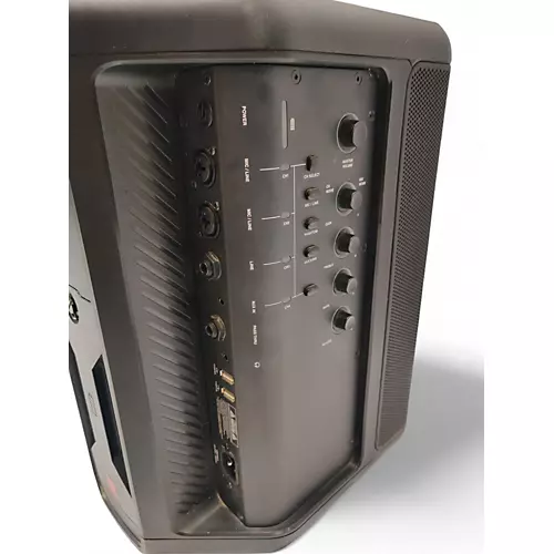 Used JBL EON ONE COMPACT Powered Speaker - musicians--Friend