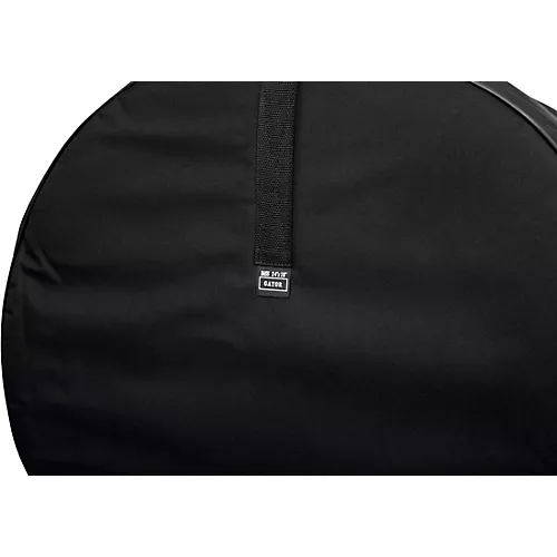 Gator Padded Bass Drum Bag 22 x 18 in. - musicians--Friend