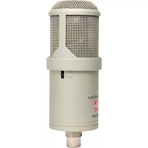 Lauten Audio Clarion FC-357 FET Condenser Microphone - musicians--Friend