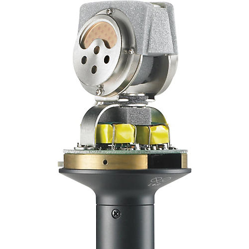 Audio-Technica BP4025 X/Y Stereo Recording Microphone - musicians--Friend