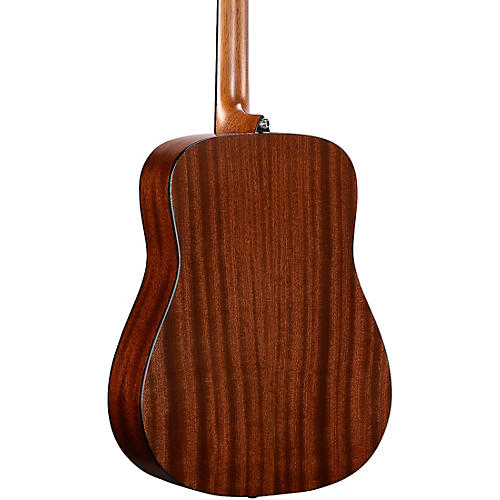 Alvarez MD510SHB Dreadnought Acoustic Guitar Shadowburst - musicians--Friend