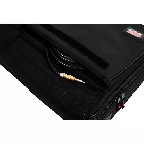 Gator GPT-PRO Pedal Tote Pro Pedalboard With Carry Bag - musicians--Friend