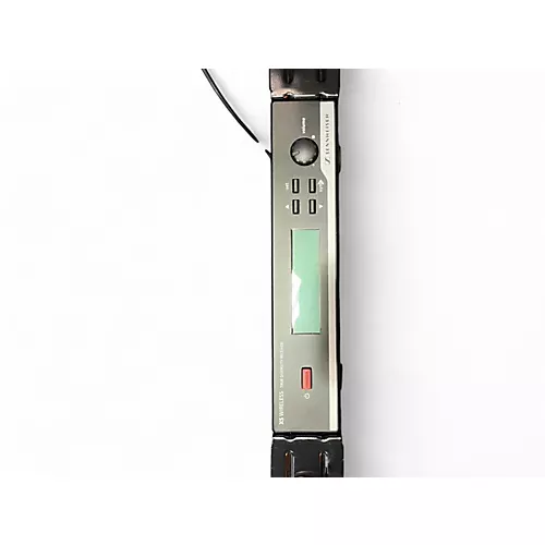 Used Sennheiser XS Wireless Handheld Wireless System - musicians--Friend