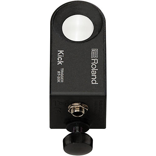 Roland RT-30K Acoustic Bass Drum Trigger - musicians--Friend