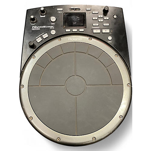Used Roland HPD20 Electric Drum Module - musicians--Friend