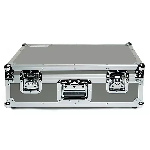 Pedaltrain Novo 24 Pedalboard with Tour Case - musicians--Friend