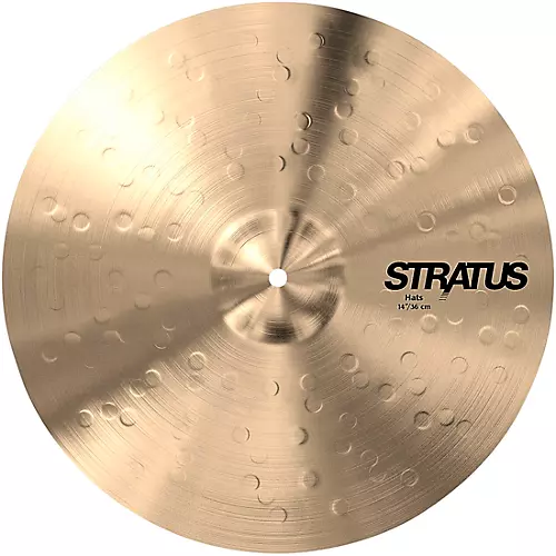 Sabian STRATUS Cymbal Set - musicians--Friend
