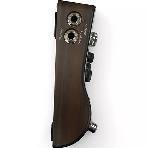 Used Zoom AC-2 Acoustic Creator Effect Processor - musicians--Friend