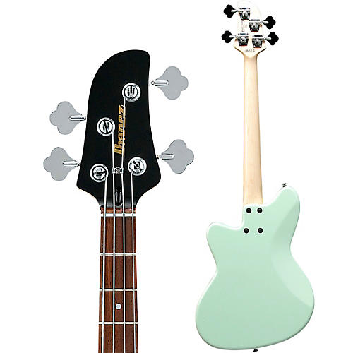 Ibanez TMB30 Bass Mint Green - musicians--Friend