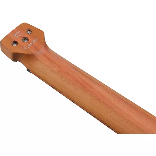 Ibanez Q54W Standard Headless Electric Guitar Copper Metallic Matte - musicians--Friend