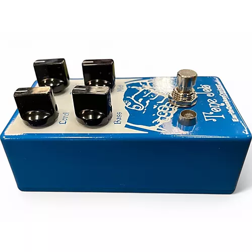 Used EarthQuaker Devices Tone Job EQ and Boost Effect Pedal - musicians--Friend
