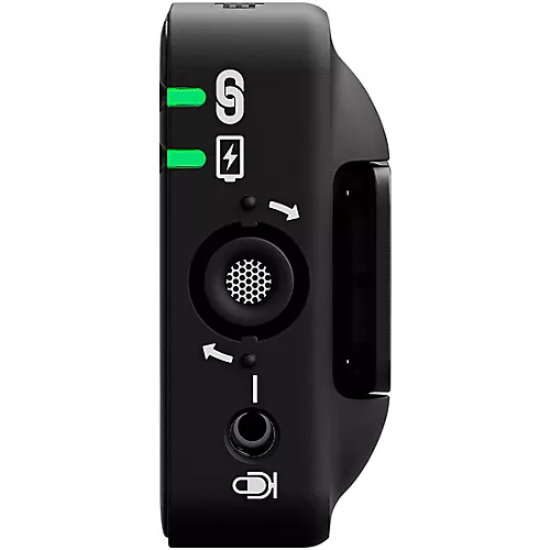 RODE Wireless ME Compact Microphone System - musicians--Friend