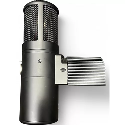 Used Warm Audio WA-8000 Tube Microphone - musicians--Friend