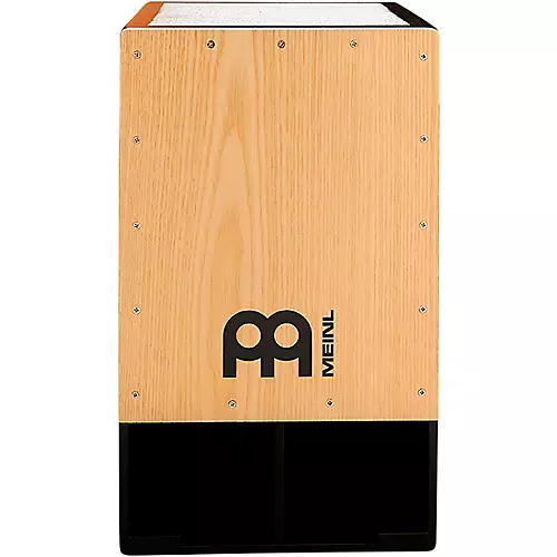 MEINL Subwoofer Cajon American White Ash - musicians--Friend
