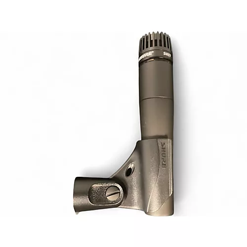 Used Shure DMK57-52 Drum Microphone - musicians--Friend