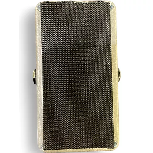 Used Electro-Harmonix Soul Food Overdrive Effect Pedal - musicians--Friend