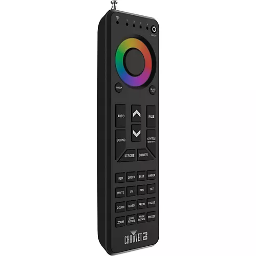 CHAUVET DJ RFC-XL Wireless RF Remote - musicians--Friend