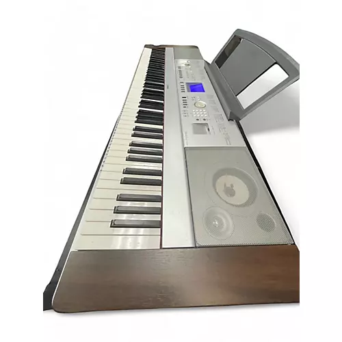 Used Yamaha DGX640 88 Key Digital Piano - musicians--Friend