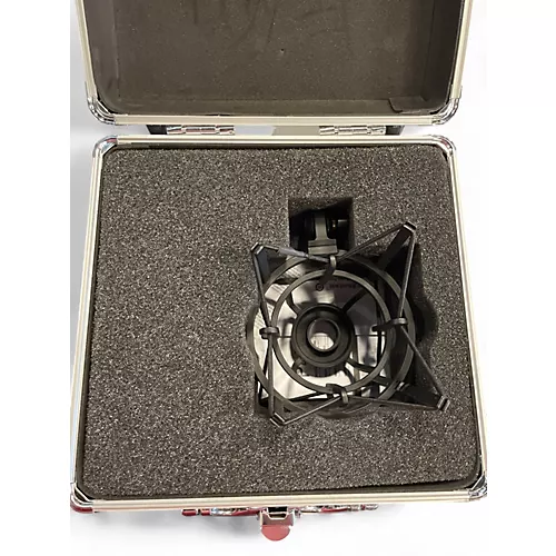 Used AKG P420 Project Studio Condenser Microphone - musicians--Friend