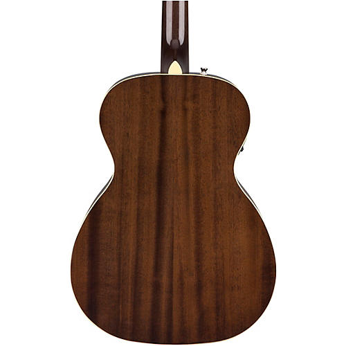 Fender FA-235E Concert Acoustic-Electric Guitar Moonlight Burst - musicians--Friend