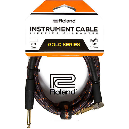 Roland Gold Series 1/4